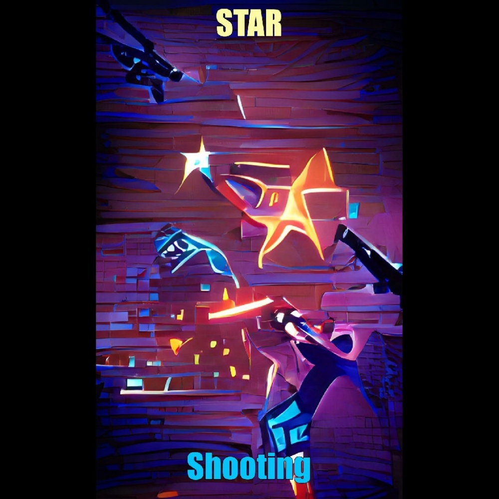 Star Shooting (Explicit)
