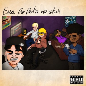 收聽Baby T的Essa Foi Feita no Stuh (Explicit)歌詞歌曲