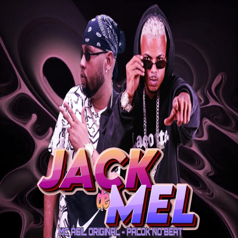 Jeck de Mel (Explicit)