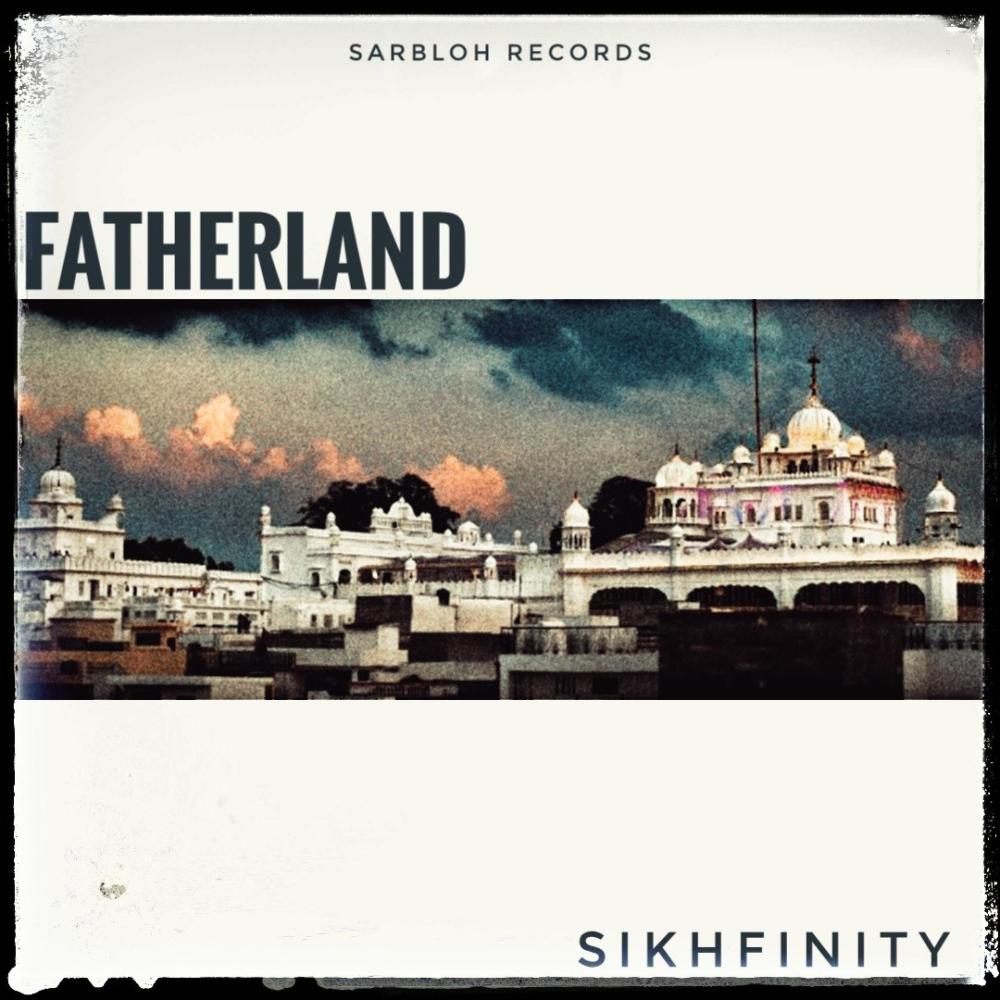 Fatherland (Explicit)