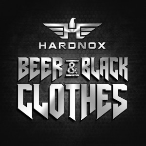 ดาวน์โหลดและฟังเพลง Beer & Black Clothes พร้อมเนื้อเพลงจาก HardNox
