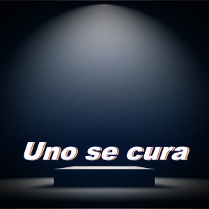 Album Uno se cura from Jonathan Produciendo