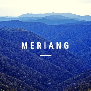 DJ KUYIK的專輯Meriang