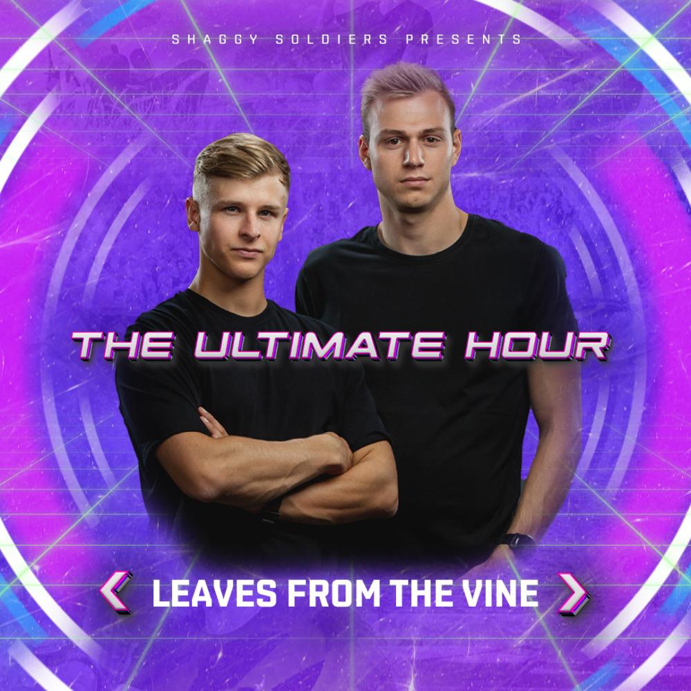 The Ultimate Hour