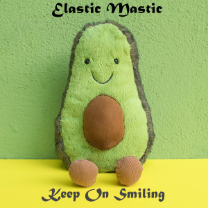 Dengarkan lagu Pushing nyanyian Elastic Mastic dengan lirik