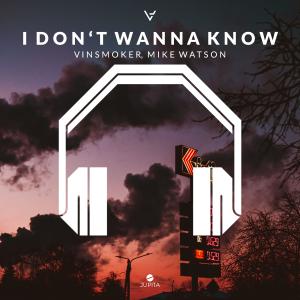 Album I Don't Wanna Know (8D Audio) from 8D To The Moon