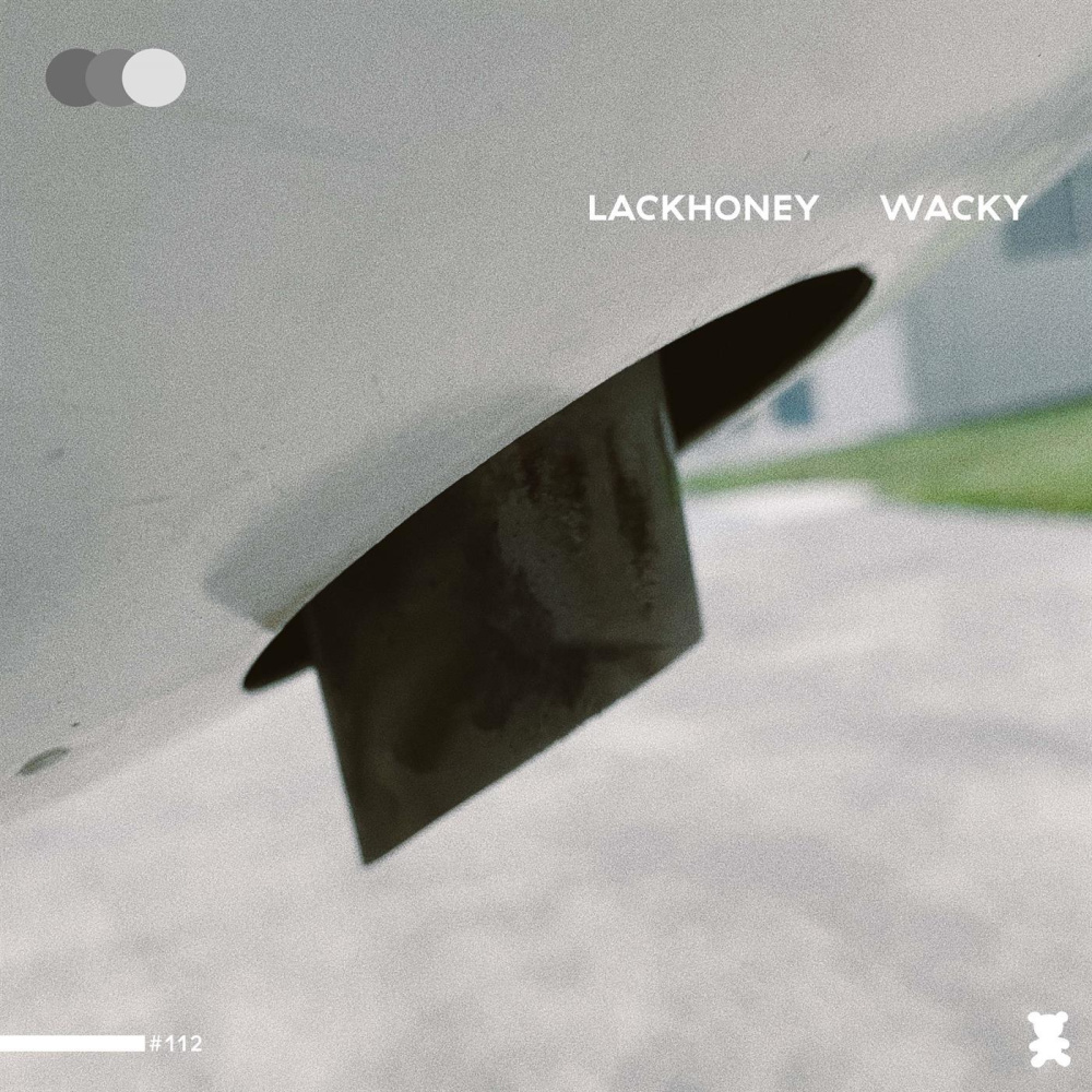 Wacky (Explicit)