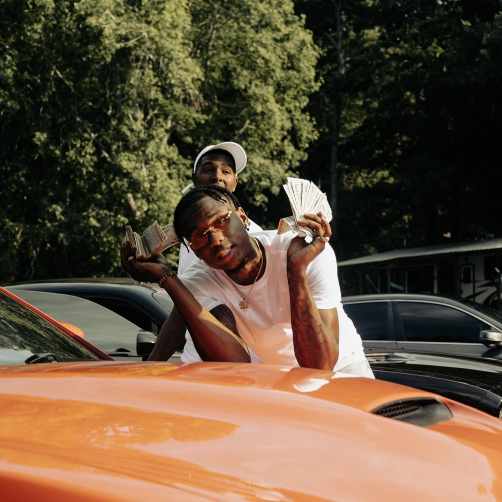 Real Hustler (Explicit)