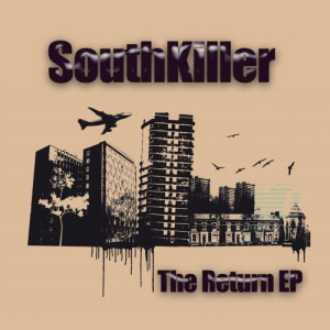 ดาวน์โหลดและฟังเพลง The Return (Radio Edit) พร้อมเนื้อเพลงจาก Southkiller
