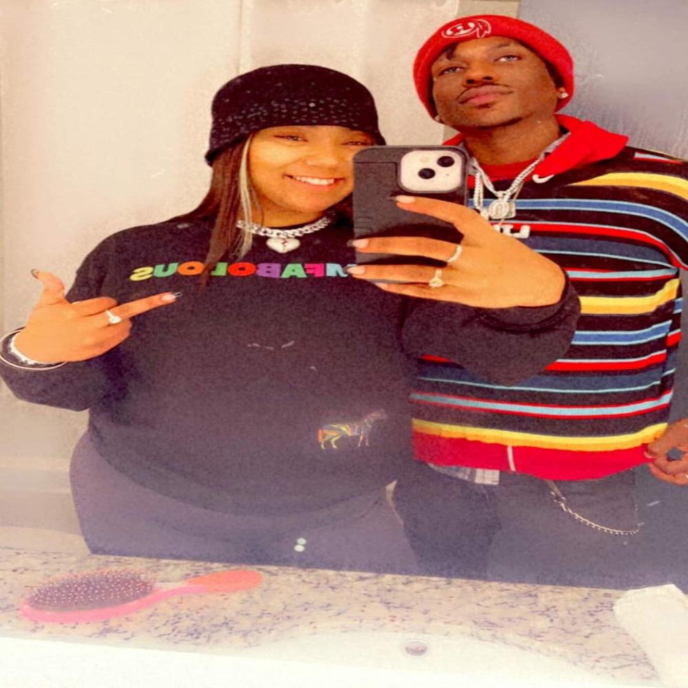 WE ALRIGHT (feat. Lil Fab) (Explicit)