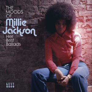ดาวน์โหลดและฟังเพลง How Do You Feel the Morning After (其他) พร้อมเนื้อเพลงจาก Millie Jackson