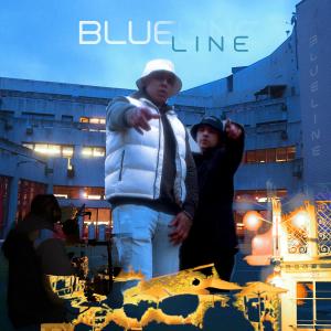 Album Blueline (Explicit) oleh Benji the Rapper