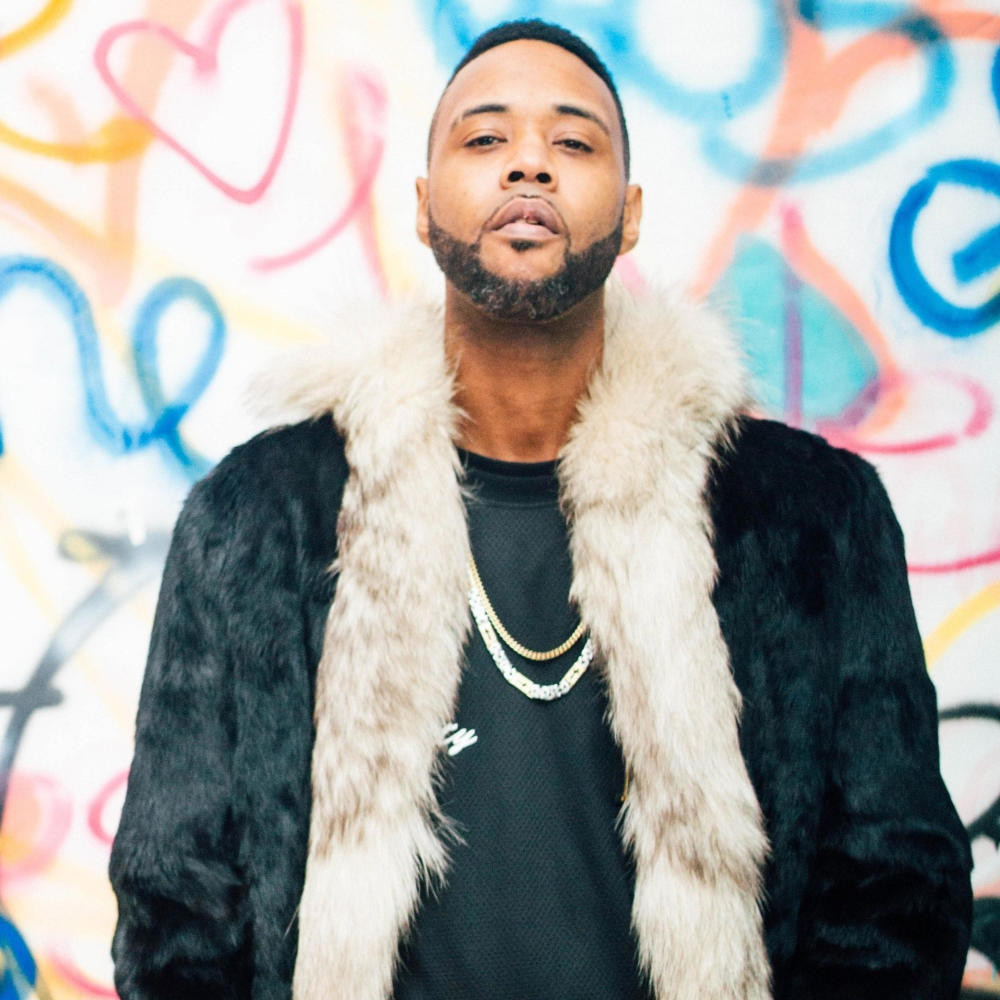 Village Boy (feat. Nicole Stallings) (Explicit)
