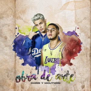 Listen to Obra de Arte song with lyrics from Chris y Mouthon