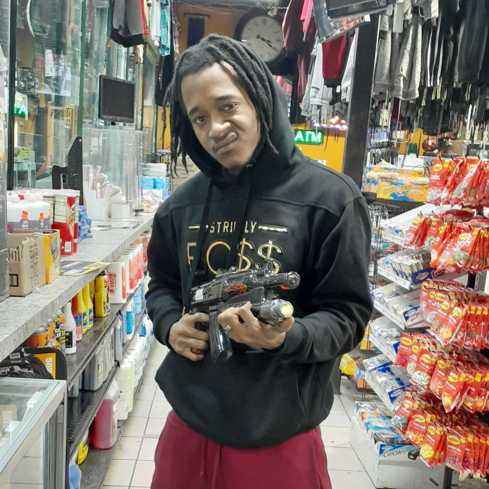 R.I.P POP (Explicit)