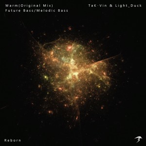 Listen to Warm (完整版) song with lyrics from TaK-Vin