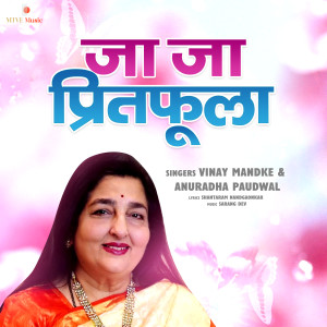 Anuradha Paudwal的专辑Jaa Jaa Pritphoola