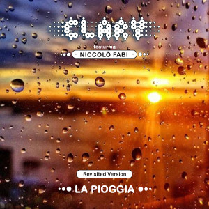 Album LA PIOGGIA oleh Clary