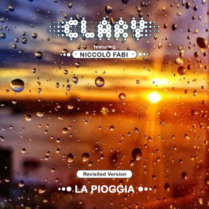 Listen to LA PIOGGIA (Radio edit) song with lyrics from Clary