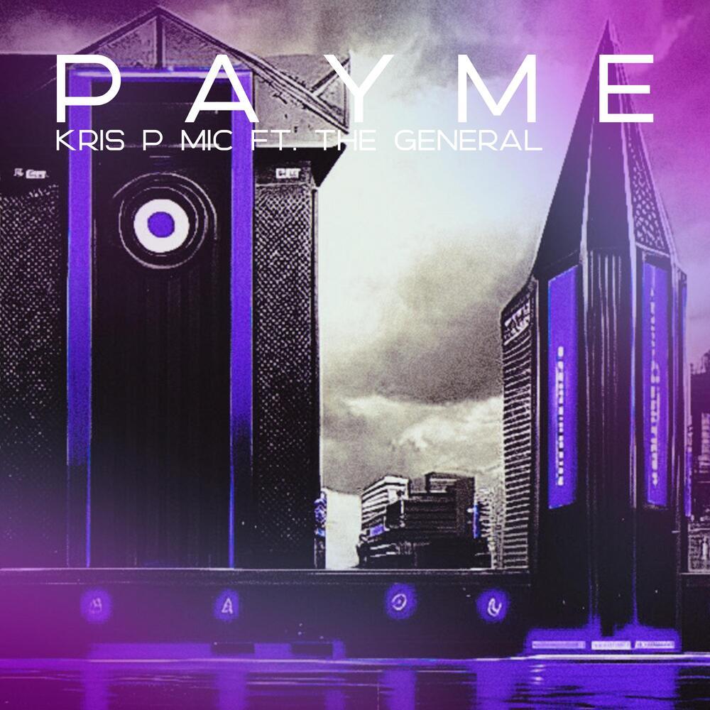 Pay Me (Explicit)