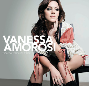 收聽Vanessa Amorosi的The Simple Things (Something Emotional)歌詞歌曲