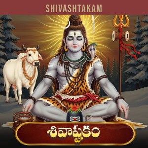 Listen to Shivashtakam song with lyrics from Sai Veda Vagdevi