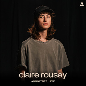 Claire Rousay的專輯claire rousay on Audiotree Live (Explicit)