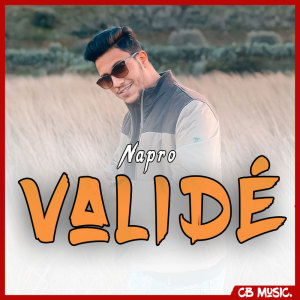 Listen to Valide song with lyrics from Napro