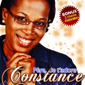 Listen to Compilation Adoration Instrumental song with lyrics from Constance Aman