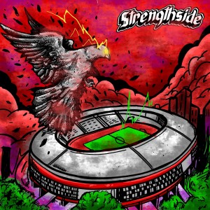 Listen to No Other Place Like Our City (Solo) song with lyrics from Strengthside