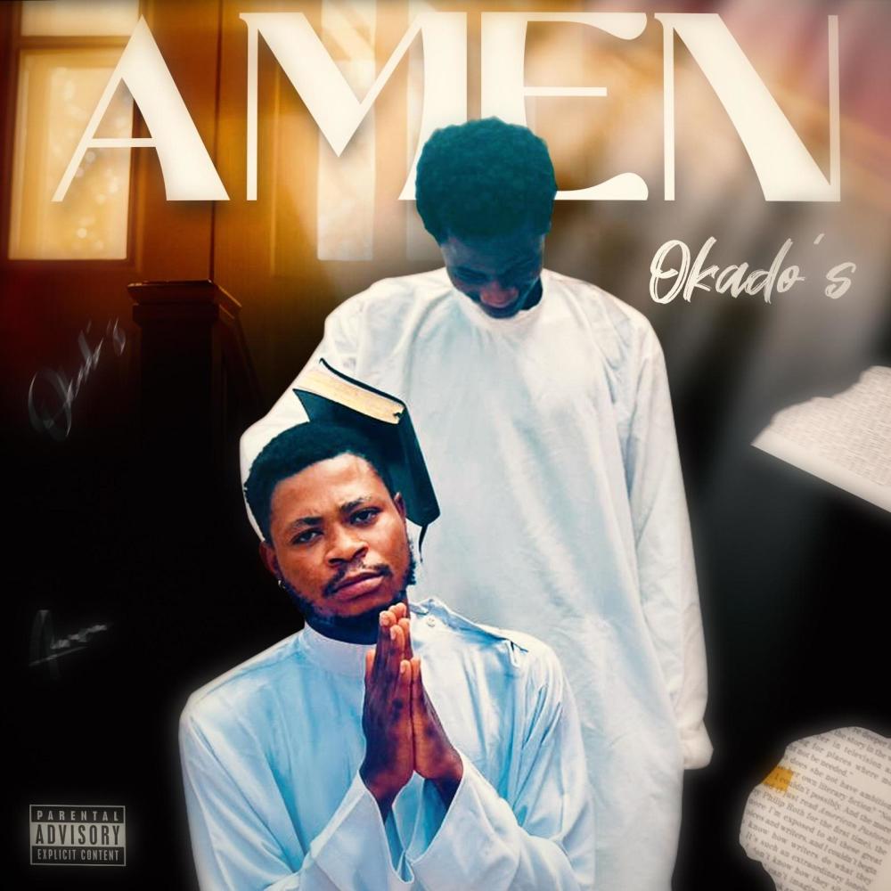 Amen (Explicit)