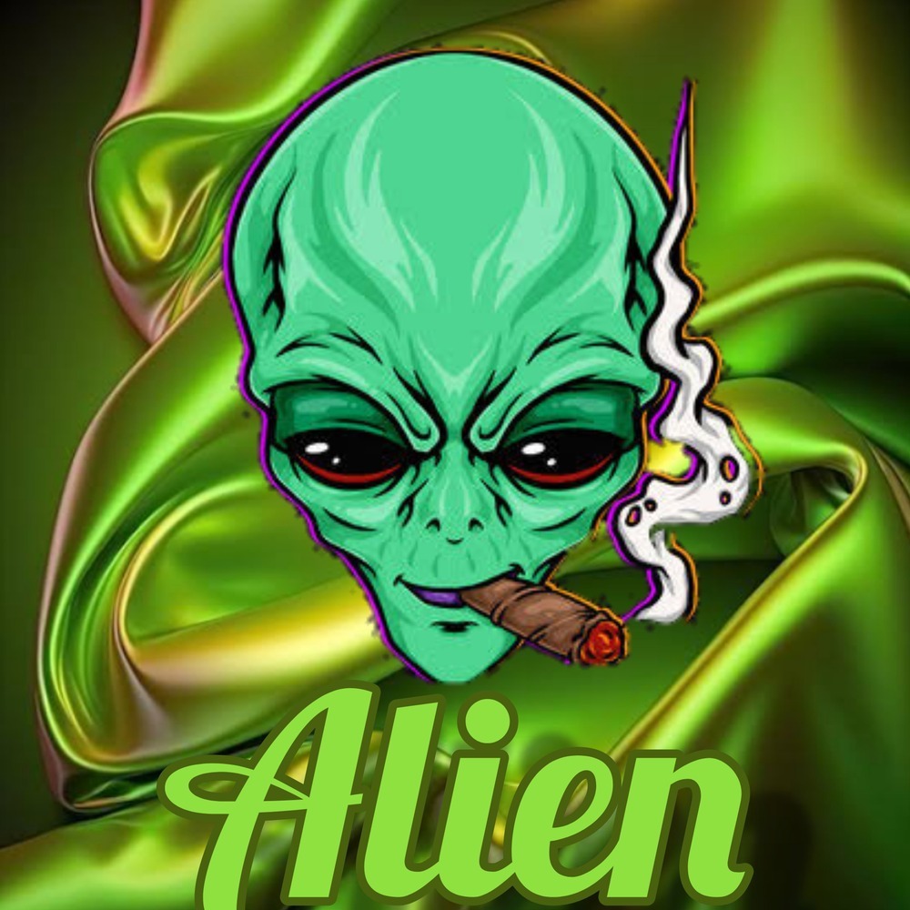 Alíen