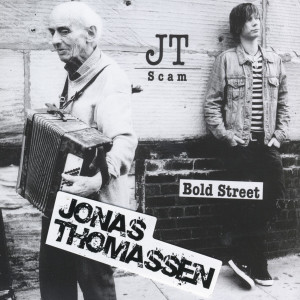 收聽Jonas Thomassen的Exercise歌詞歌曲