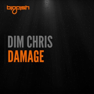 Dim Chris的專輯Damage