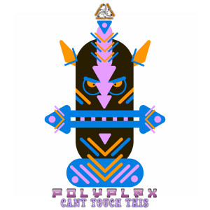 Listen to You Cant Touch This song with lyrics from Polyplex