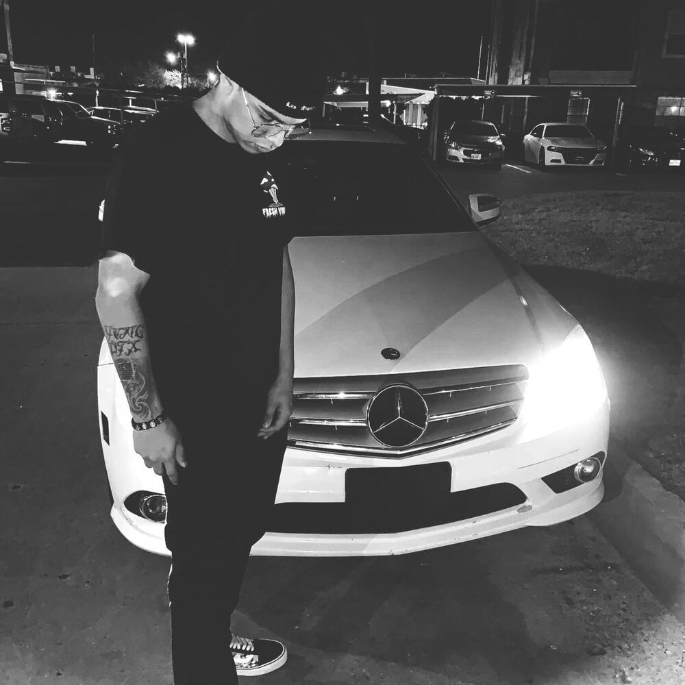 Wasted Everything (Explicit)