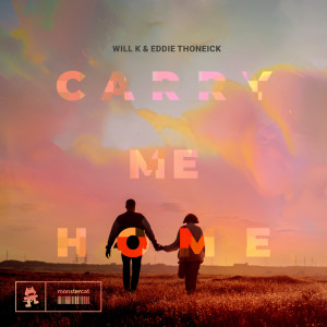 Album Carry Me Home from Eddie Thoneick