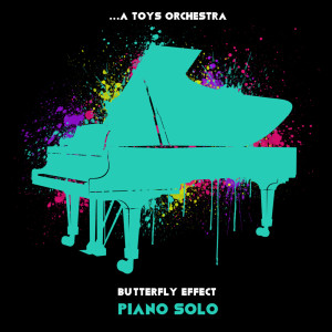 Dengarkan Quiver (Piano Solo) (纯音乐) lagu dari A Toys Orchestra dengan lirik