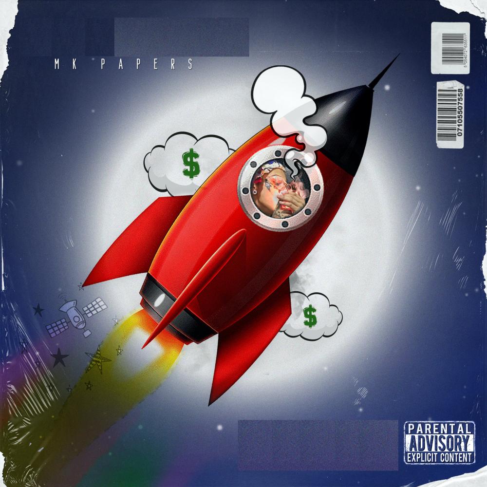 No Te Olvides de Mi Voz (Explicit)