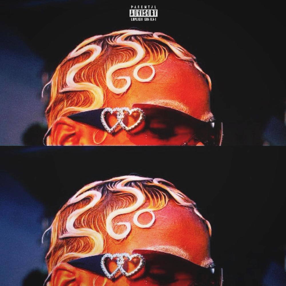 Luv it (feat. Koda tha antique)