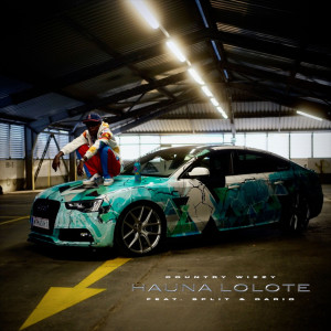 收聽Country Wizzy的Hauna Lolote歌詞歌曲