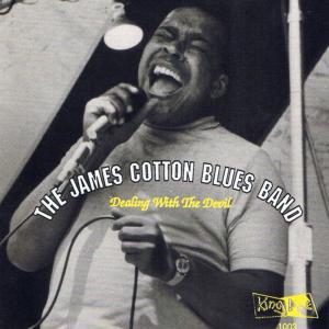 ดาวน์โหลดและฟังเพลง Blues In My Sleep พร้อมเนื้อเพลงจาก James Cotton
