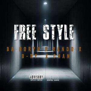 收聽BA NORYB的FreeStyle (Explicit)歌詞歌曲