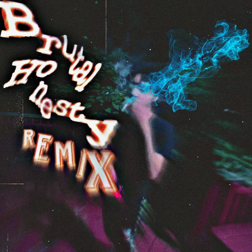 Brutal Honesty (feat. Lil Josh) (Explicit)