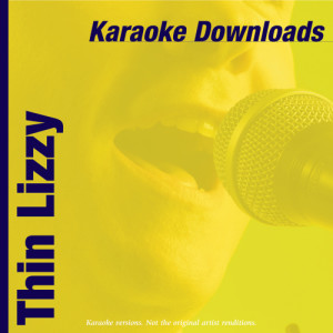 收聽Ameritz的Whisky In The Jar (In The Style Of Thin Lizzy)歌詞歌曲