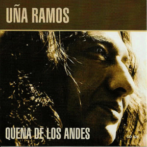 Una Ramos的專輯Quena de los Andes