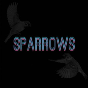 Iakopo的專輯Sparrows