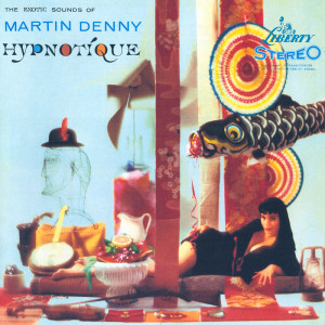 ดาวน์โหลดและฟังเพลง Summertime พร้อมเนื้อเพลงจาก Martin Denny