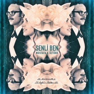 Mustafa K Öztürk的專輯Senli Ben