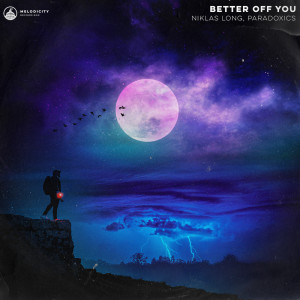 Album Better Off You from Niklas Long